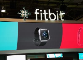 Fitbit - Google Wallet