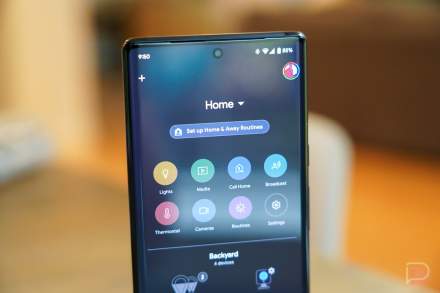 Now Everyone Can Control Smart Home Devices With Gemini App