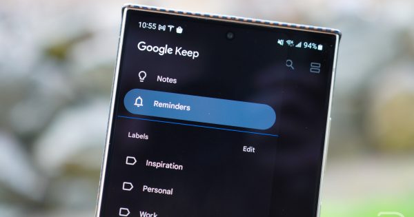 Your Google Keep Reminders Headed to Tasks - Vimarsana News
