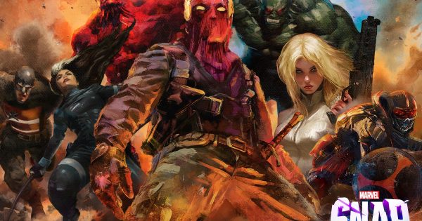 فصل Thunderbolts مارول اسنپ فرا رسید فصل Thunderbolts مارول اسنپ فرا رسید