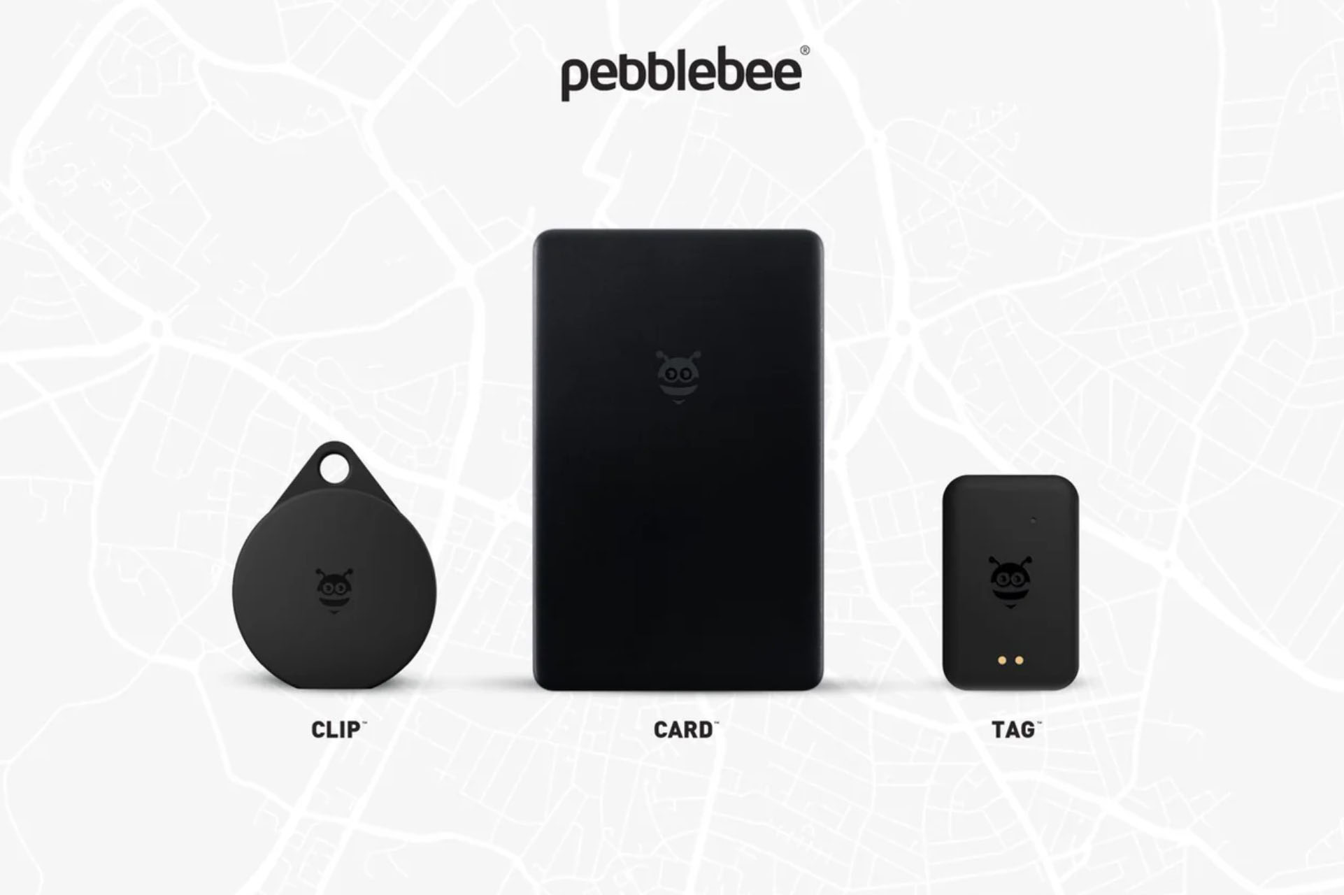 Pebblebee - Find My Device