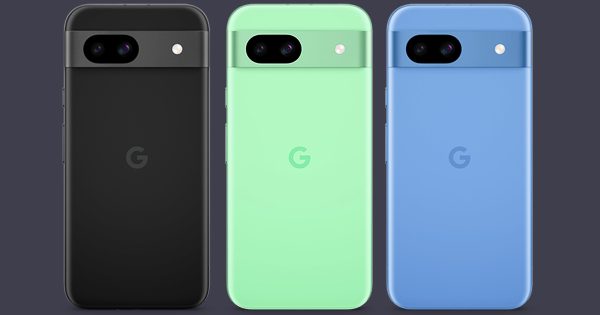 We Now Know Everything About Pixel 8a - Vimarsana News