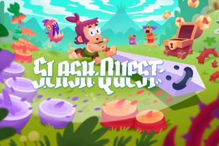 Slash Quest, Once an Apple Arcade Exclusive, Now on Android