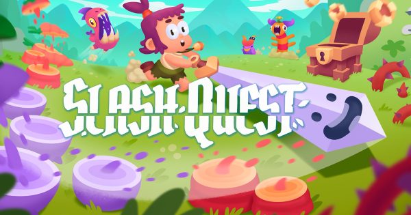 “Slash Quest” شایان ستایش اکنون در اندروید “Slash Quest” شایان ستایش اکنون در اندروید