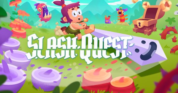 “Slash Quest” شایان ستایش اکنون در اندروید