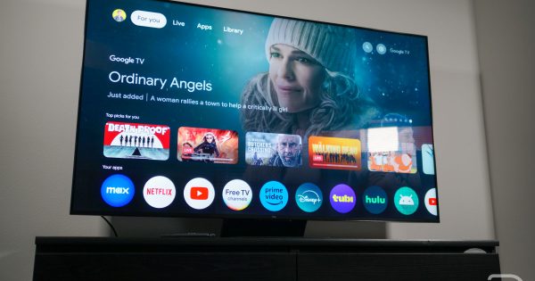 TCL QM8 is Crazy Bright, Powered by Google TV - Vimarsana News