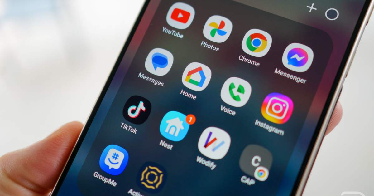What are Your Go To Android Apps?