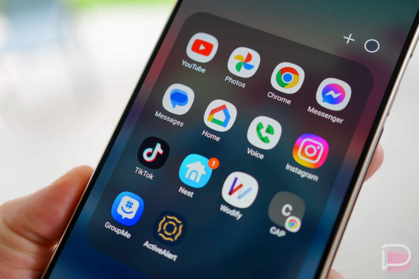 Wednesday Question: What are Your Go To Android Apps?