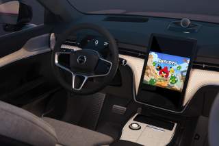 Many More Android Apps are Coming to Your Car