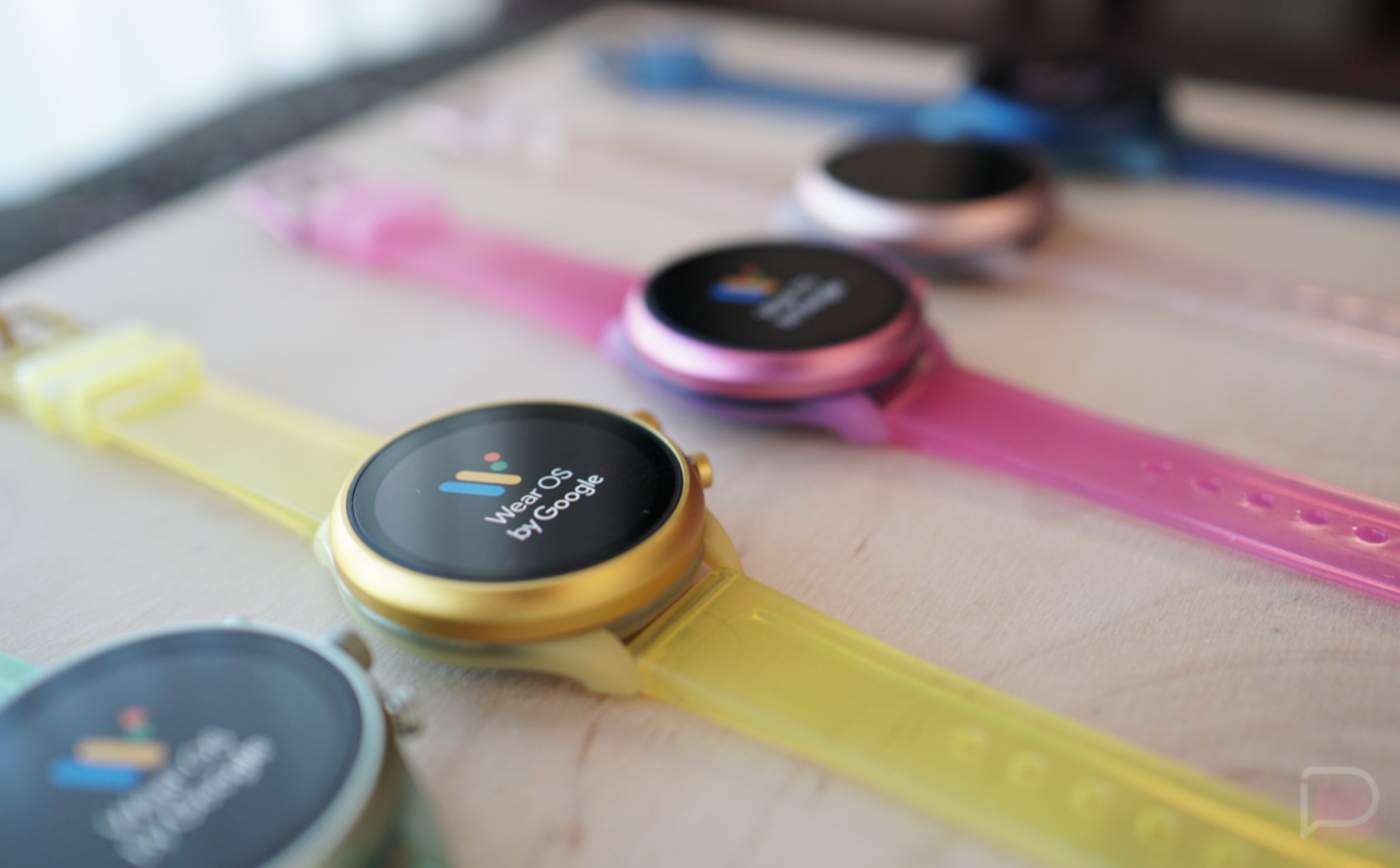 It’s Over for Fossil Smartwatches