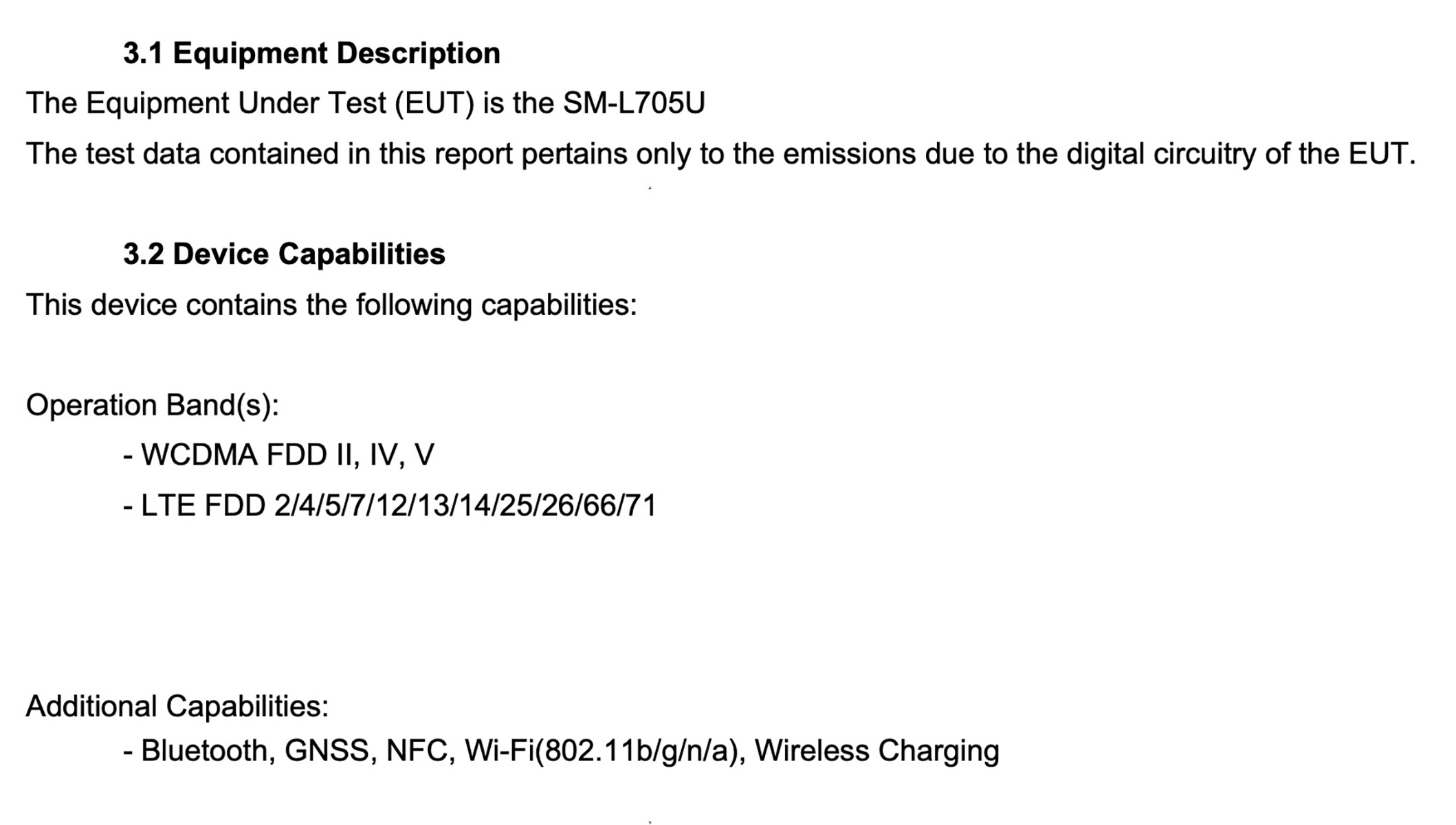 Samsung Galaxy Watch 7 Ultra، Galaxy Flip 6 Hit FCC Samsung Galaxy Watch 7 Ultra، Galaxy Flip 6 Hit FCC