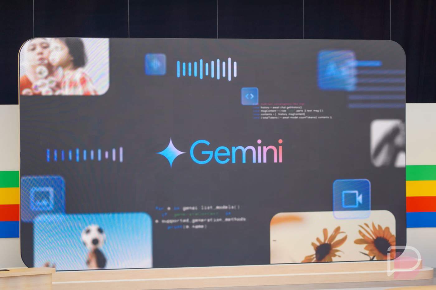 Google Injects Gemini AI Right Into Google Search
