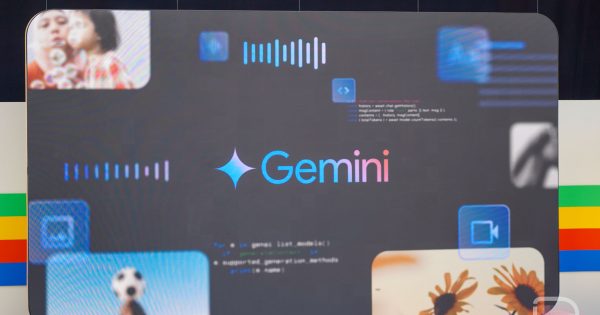 گوگل تبلیغ بد Gemini المپیک را درباره نوشتن نامه هوش مصنوعی می کشد گوگل تبلیغ بد Gemini المپیک را درباره نوشتن نامه هوش مصنوعی می کشد