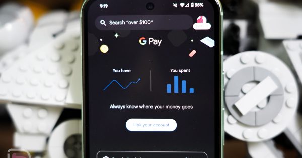 پایان برنامه Google Pay به این معنی است که زمان آن رسیده است که موجودی بزرگ خود را پاک کنید