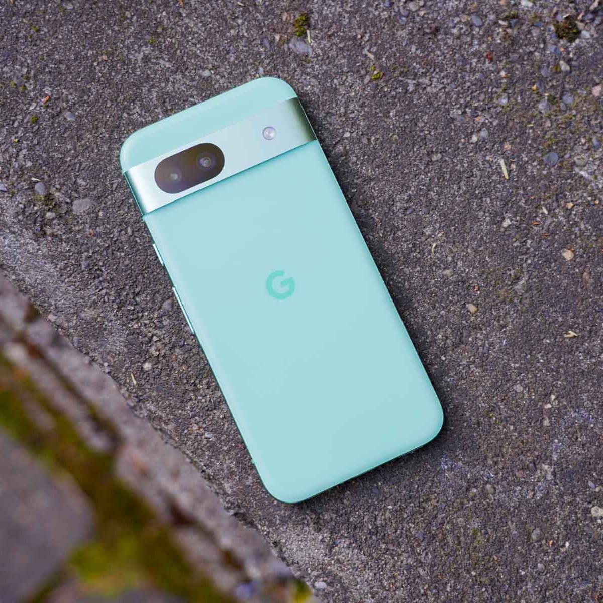 Google Now Selling Refurbished Pixel 8a