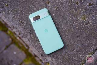 Pixel 8a Gets First Factory Image Files on Launch Day