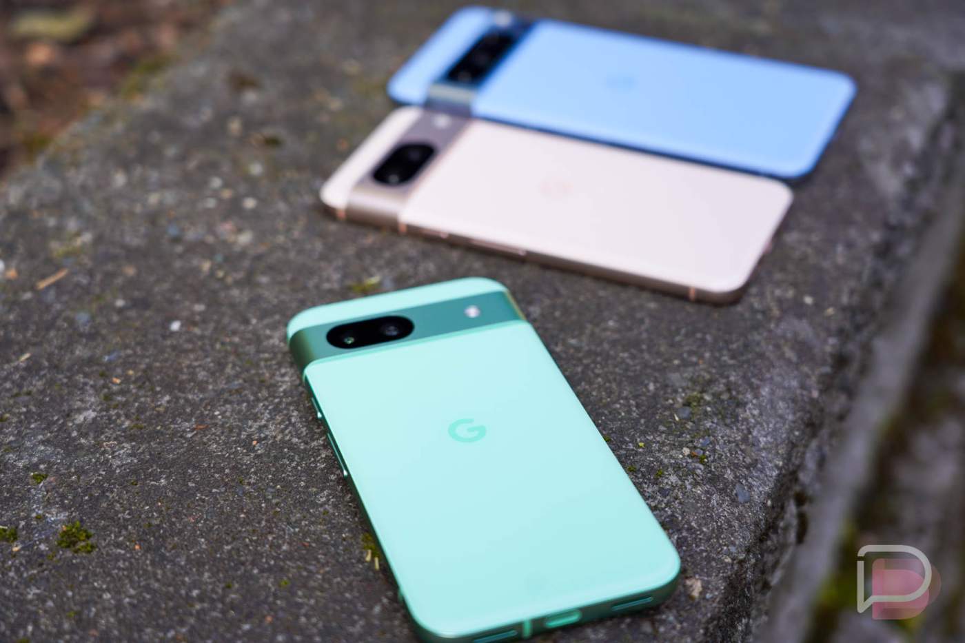I’ve Spent 5 Days With the Pixel 8a