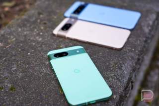 I’ve Spent 5 Days With the Pixel 8a