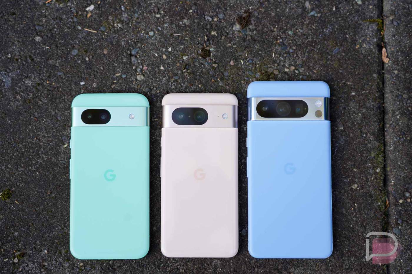 June OTA Update Lands for T-Mobile, Google Fi Pixel Owners