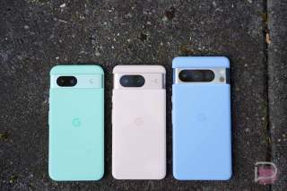 June OTA Update Lands for T-Mobile, Google Fi Pixel Owners