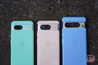 Pixel 10’s Big Tensor G5 Upgrade Gets More Evidence