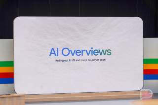 Google Search Gets Even More AI, Including an AI Mode