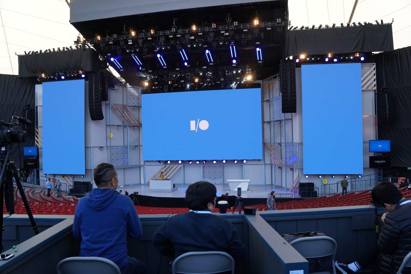 WATCH: Google I/O 2025 Keynote, Starts at 10AM Pacific