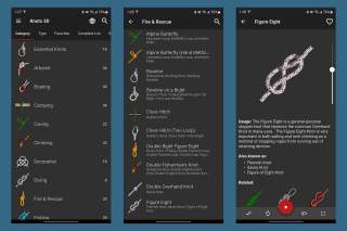 Hurry and Snag Knots 3D While It’s Free for Android, iOS