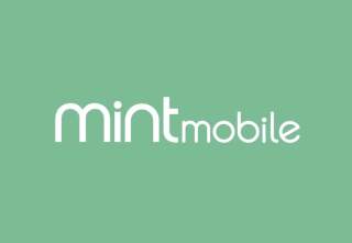 Mint Mobile Selling 30-Day No Data Roaming Packages for $5