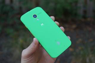 Forget MotoMaker, We Need Pixel Maker