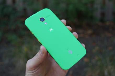 Forget MotoMaker, We Need Pixel Maker