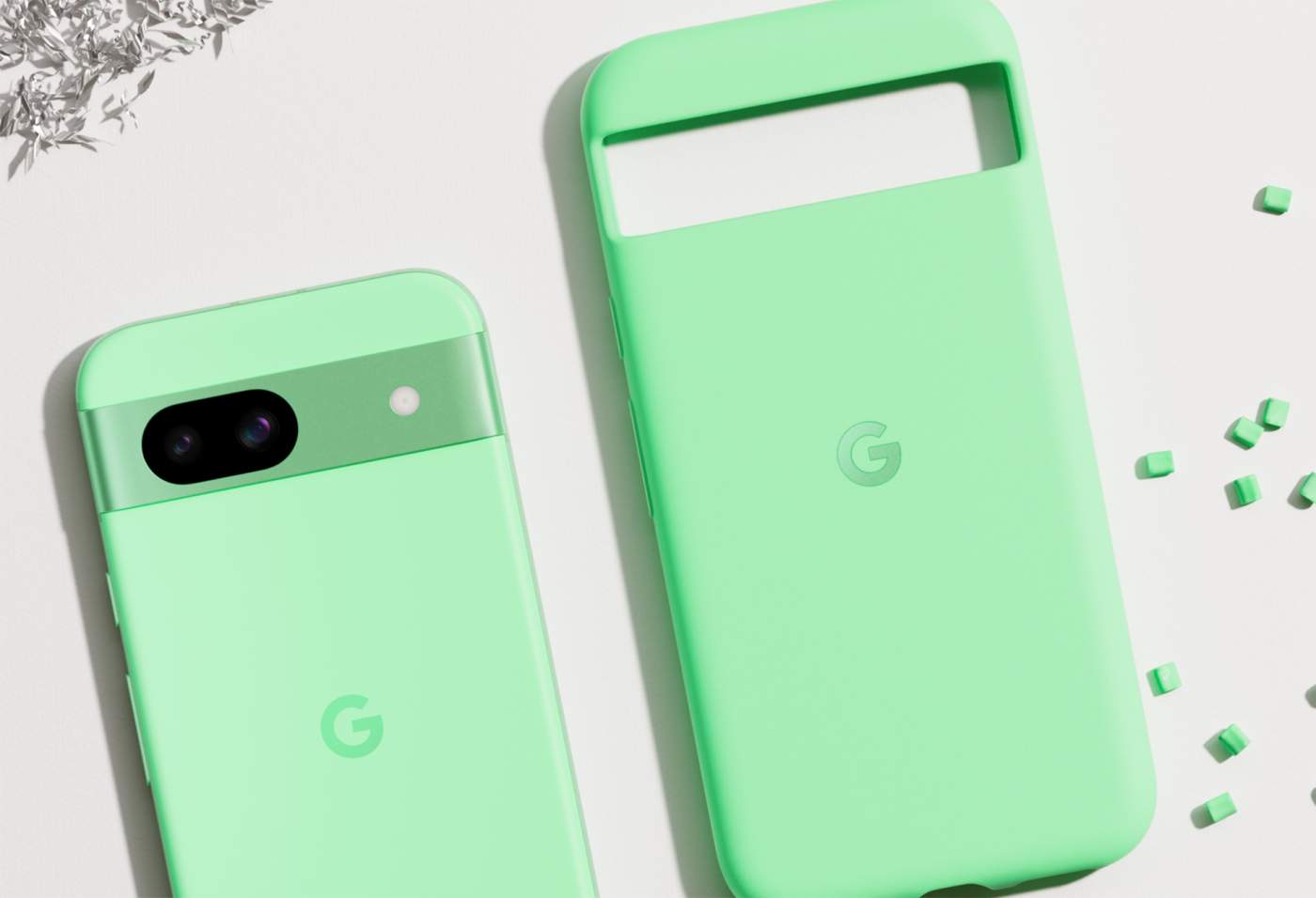Pixel 8a Pre-Order Deals: $100 Gift Cards From Amazon, Best Buy