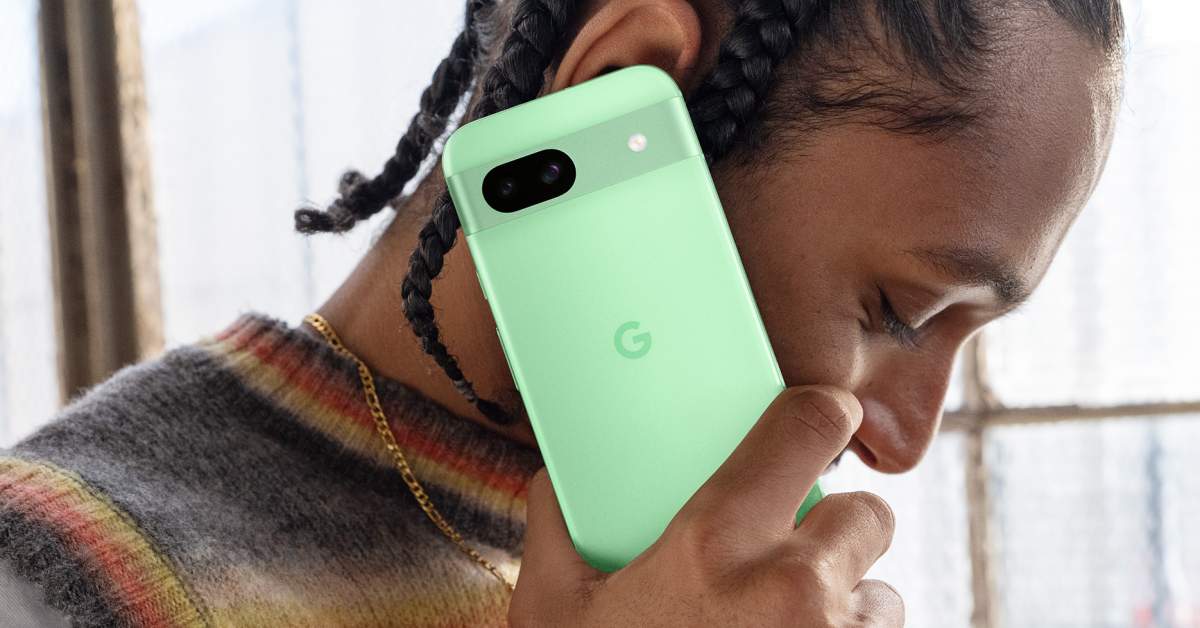 Google Pixel 8a 128GB ミントグリーン s-l400.jpg