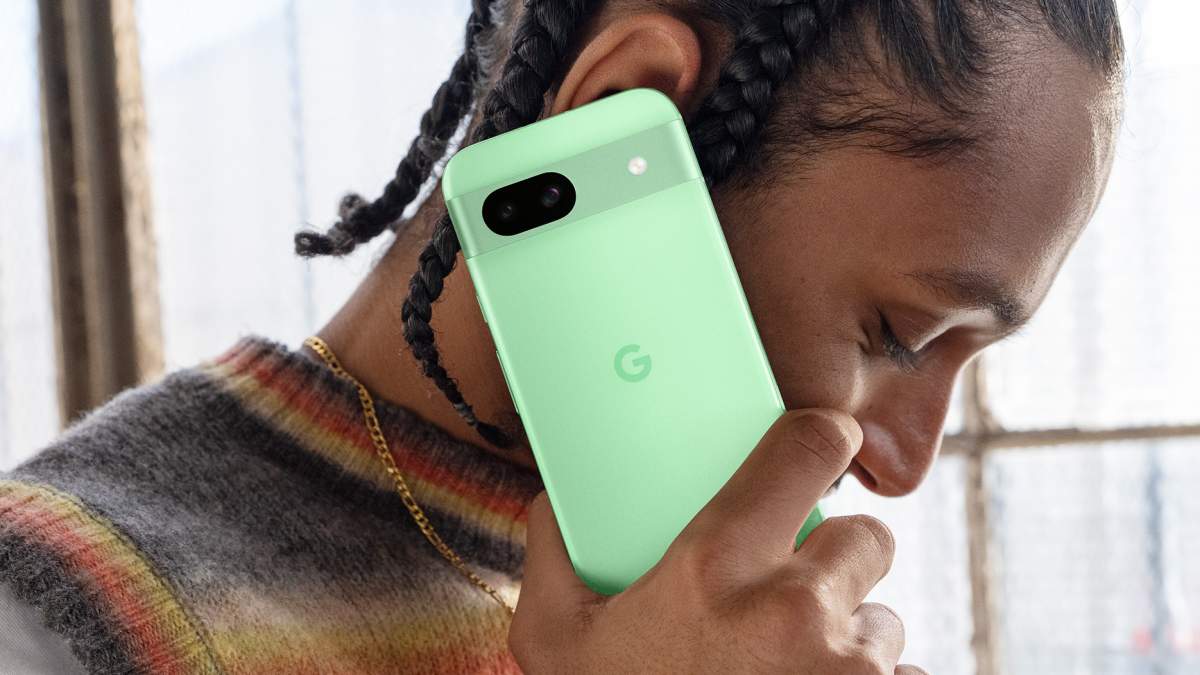 Pixel 8a Official, $499 Price, Big Upgrades to Display and Chipset