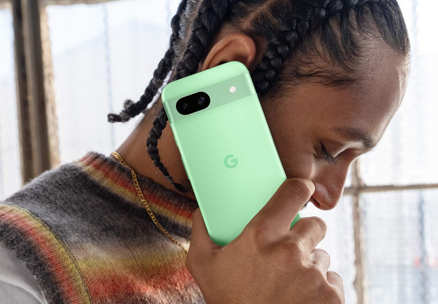 Google’s Pixel 8a is Official at $499 and With Promising Upgrades