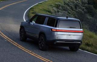 Rivian to Add Google Cast, Native YouTube App