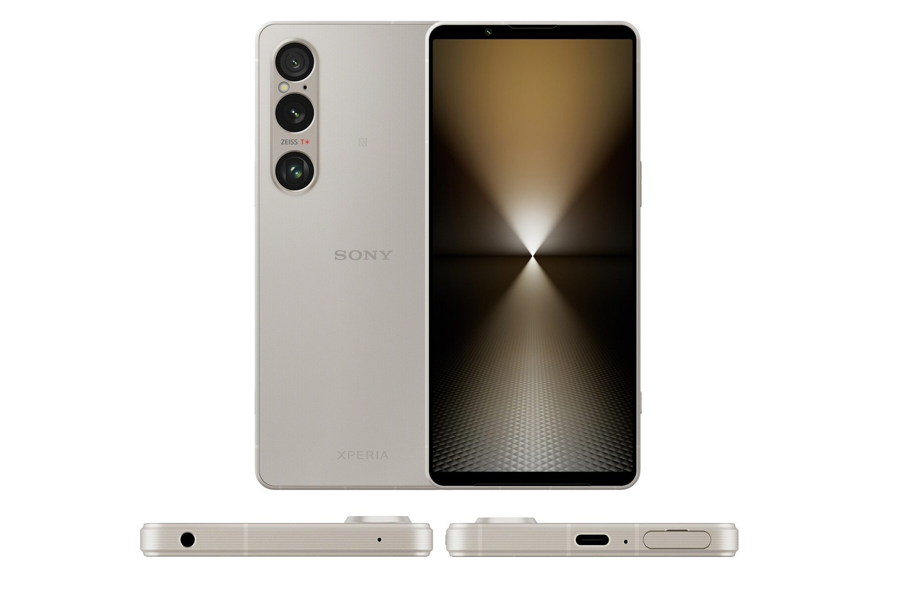 Sony Xperia 1 VI