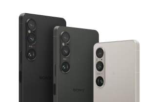 Sony Appears Done With US Smartphone Market