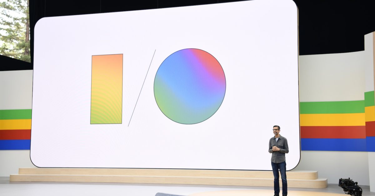 Google I/O Android XR را پرتاب می کند ، Android 16 برای تلویزیون ، طراحی مواد جدید ، بیشتر Google I/O Android XR را پرتاب می کند ، Android 16 برای تلویزیون ، طراحی مواد جدید ، بیشتر