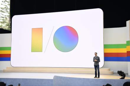 Google I/O Teases Android XR Launch, Android 16 for TV, New Material Design, More