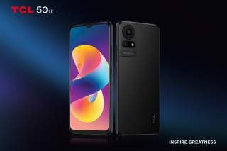 TCL’s $79 Verizon Prepaid Phone Has MicroSD and Headphone Jack (Updated)