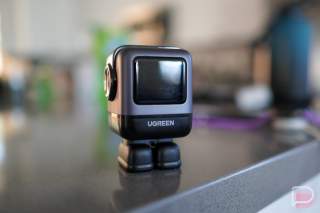 UGREEN’s 65W Robot Charger is My New Bestie