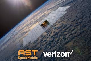 Verizon, AST SpaceMobile Partner to ‘Eliminate Dead Zones’ in US