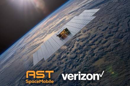 Verizon, AST SpaceMobile Partner to ‘Eliminate Dead Zones’ in US