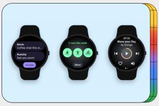 Wear OS 5 Brings Significant Battery Improvements, Developer Preview Later This Year