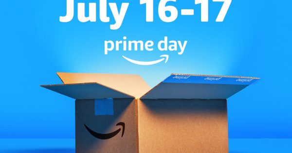 Amazon Prime Day 2024 چه زمانی است؟ تاریخ ها، معاملات اولیه، بیشتر Amazon Prime Day 2024 چه زمانی است؟ تاریخ ها، معاملات اولیه، بیشتر