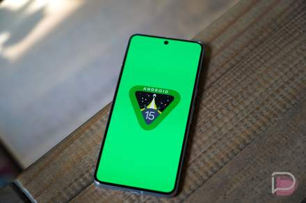 Thursday Question: How’s Android 15 Treating You?