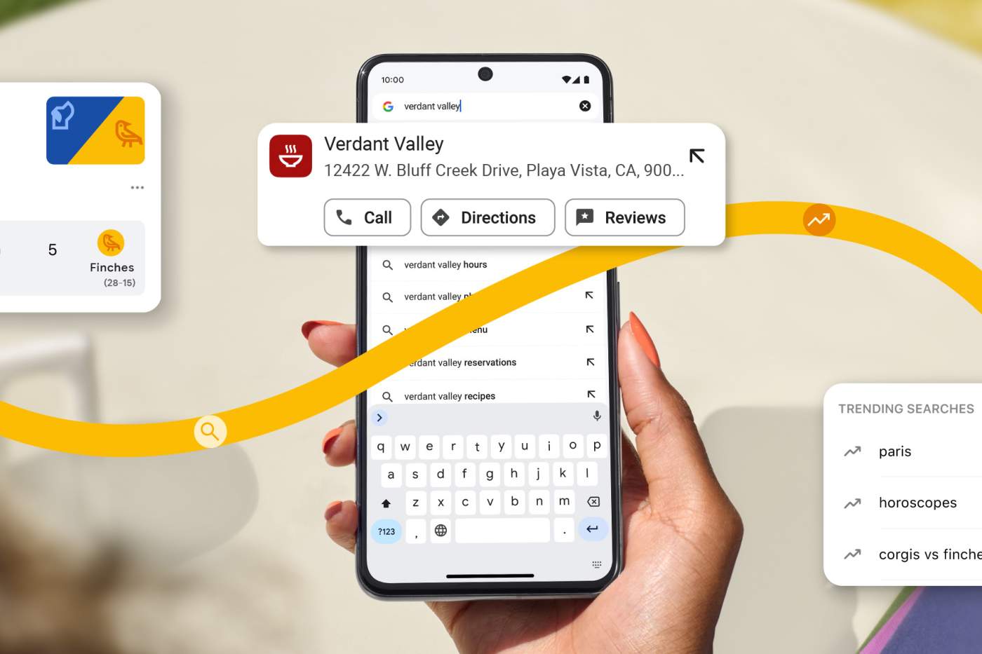 Chrome on Android Gets New Address Bar, Shortcut Suggestions