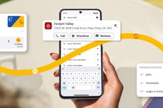 Chrome on Android Gets New Address Bar, Shortcut Suggestions