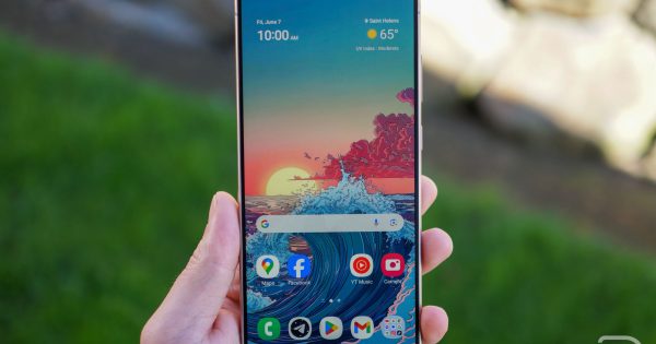 آخرین فرصت برای صرفه جویی ۸۷۰ دلاری در Galaxy S24 Ultra آخرین فرصت برای صرفه جویی ۸۷۰ دلاری در Galaxy S24 Ultra